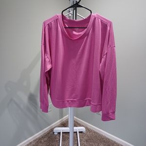 #319 Women's Pj Top
